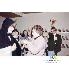 Carnaval Buurt. Zwartesluis Coll. F.Janssen (45)